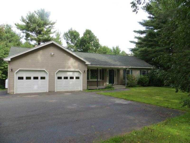 580 Garland Road Winslow, ME 04901 - Photo 1 of 20 Exterior Front.