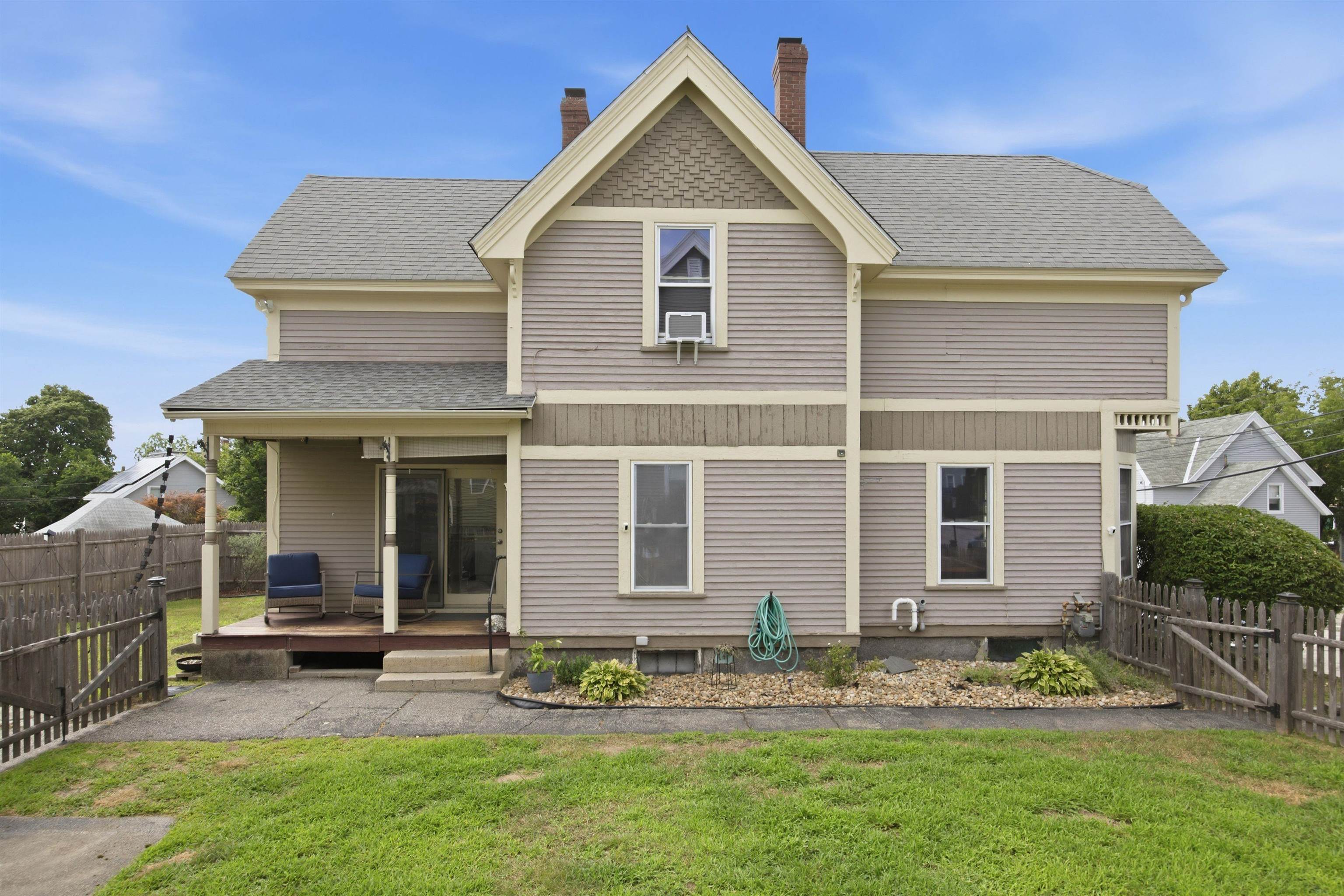 25 Dearborn Street Manchester, NH 03103 - Photo 5 of 49