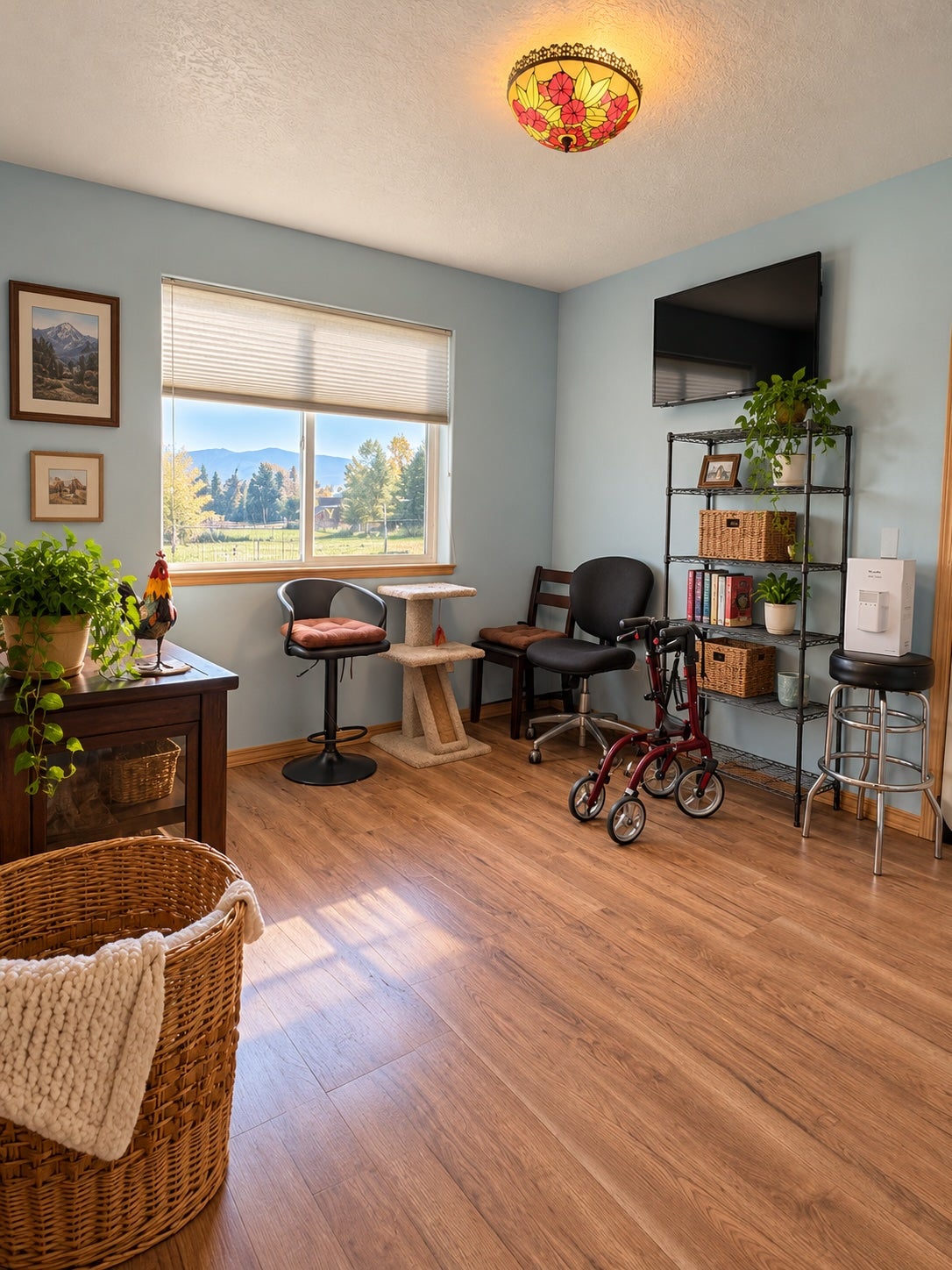 1054 Hamilton Heights Road Corvallis, MT 59828 - Photo 14 of 28 Gallery Image 14