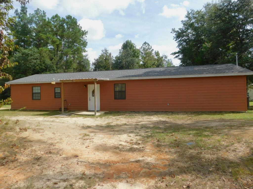 117 Draughon Road Gordon, AL 36343 - Photo 2 of 10 Profile
