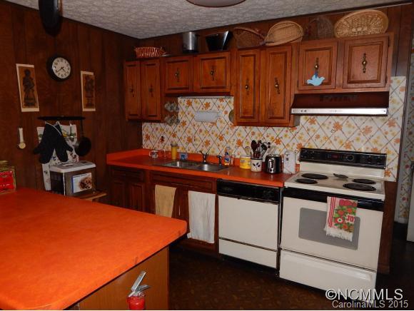 638 Gallimore Road Brevard, NC 28712 - Photo 14 of 22 Gallery Image 14
