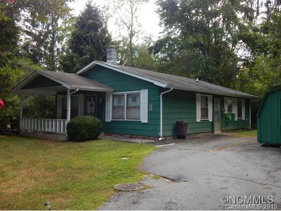 638 Gallimore Road Brevard, NC 28712 - Photo 22 of 22 Gallery Image 22