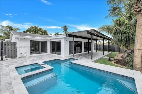 front view of house with a yard