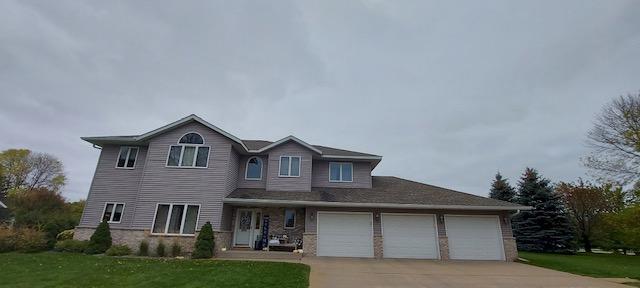1305 Armstrong Road Northwest Alexandria, MN 56308 - Photo 1 of 1 Gallery Image 1