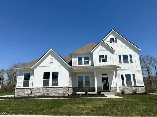 $914,969 | 19649 Wood Farm Place, Westfield, IN 46074