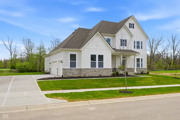 $914,969 | 19649 Wood Farm Place, Westfield, IN 46074