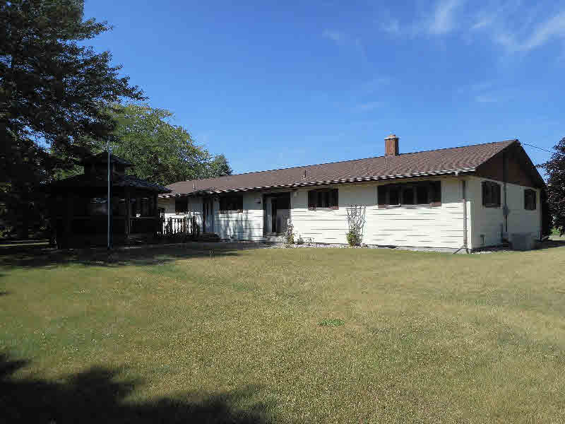 485 South Nine Mile Road Linwood, MI 48634 - Photo 19 of 19