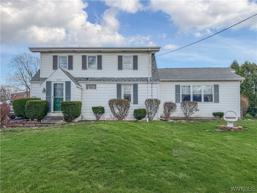 1000 Saunders Settlement Road Niagara Falls, NY 14305 - Photo 2 of 31