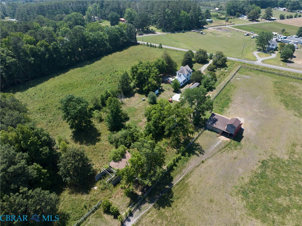 2115 Tabernacle Road Diggs, VA 23045 - Photo 10 of 54