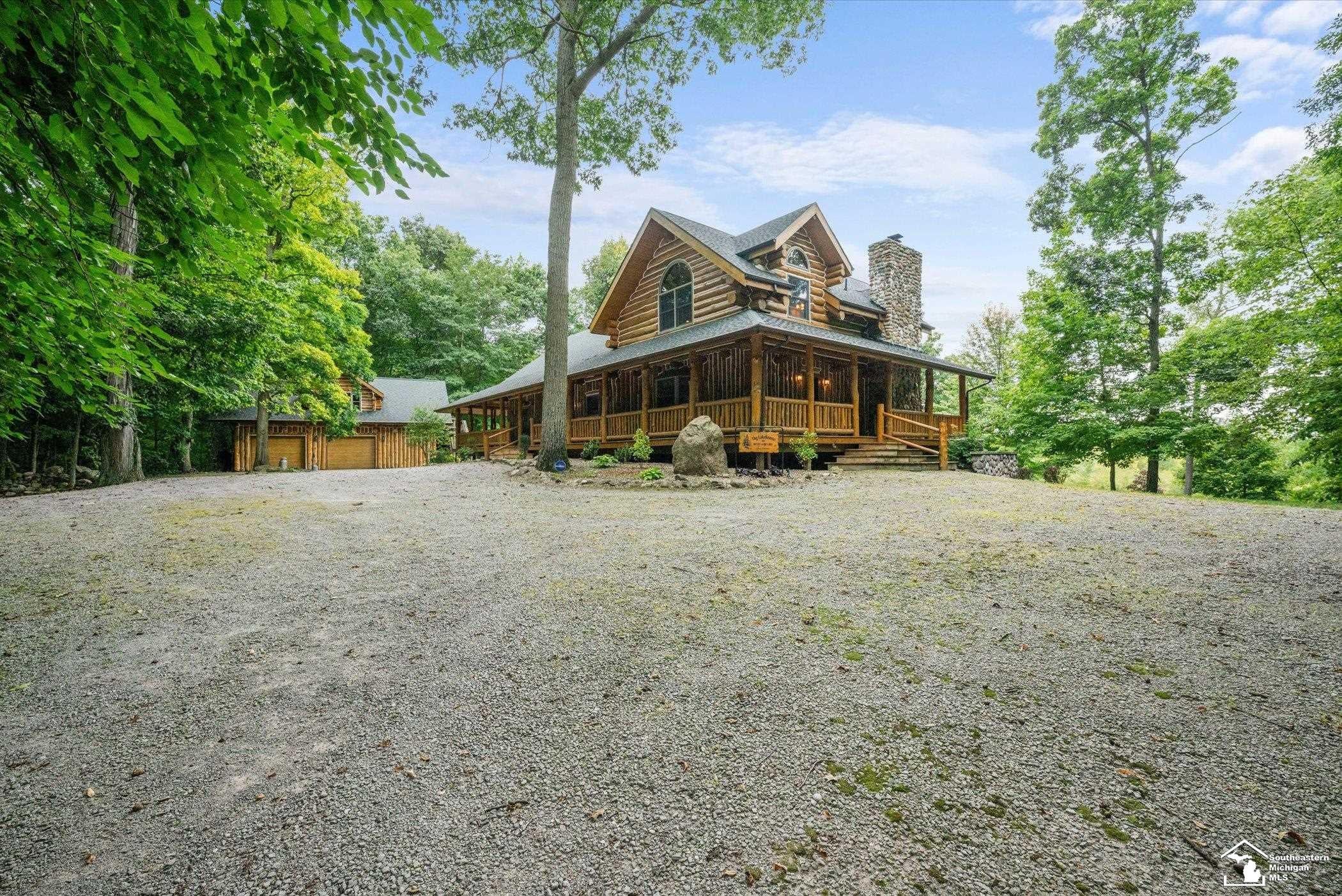 12378 Mead Road Montgomery, MI 49255 - Photo 9 of 89 Gallery Image 9