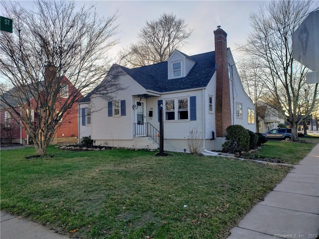 128 Campfield Road Manchester, CT 06040 - Photo 1 of 1 Gallery Image 1