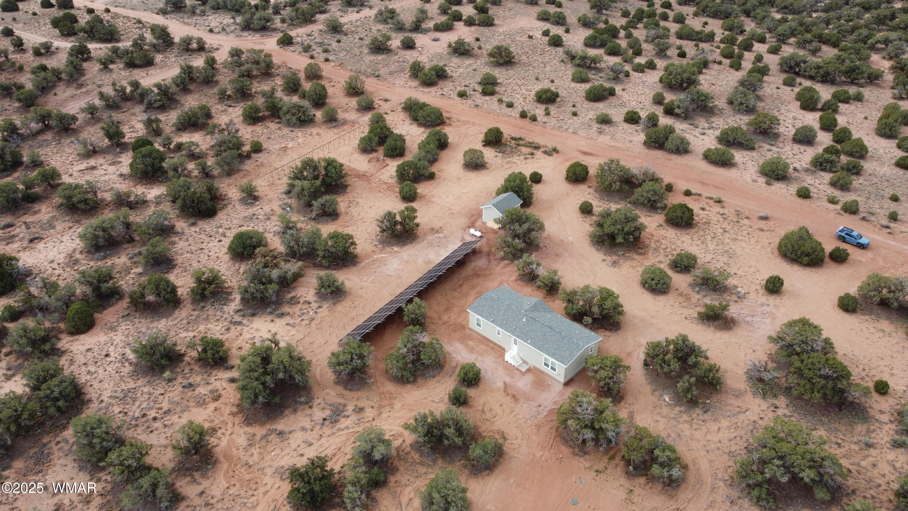 4129 Apache Road Snowflake, AZ 85937 - Photo 40 of 48