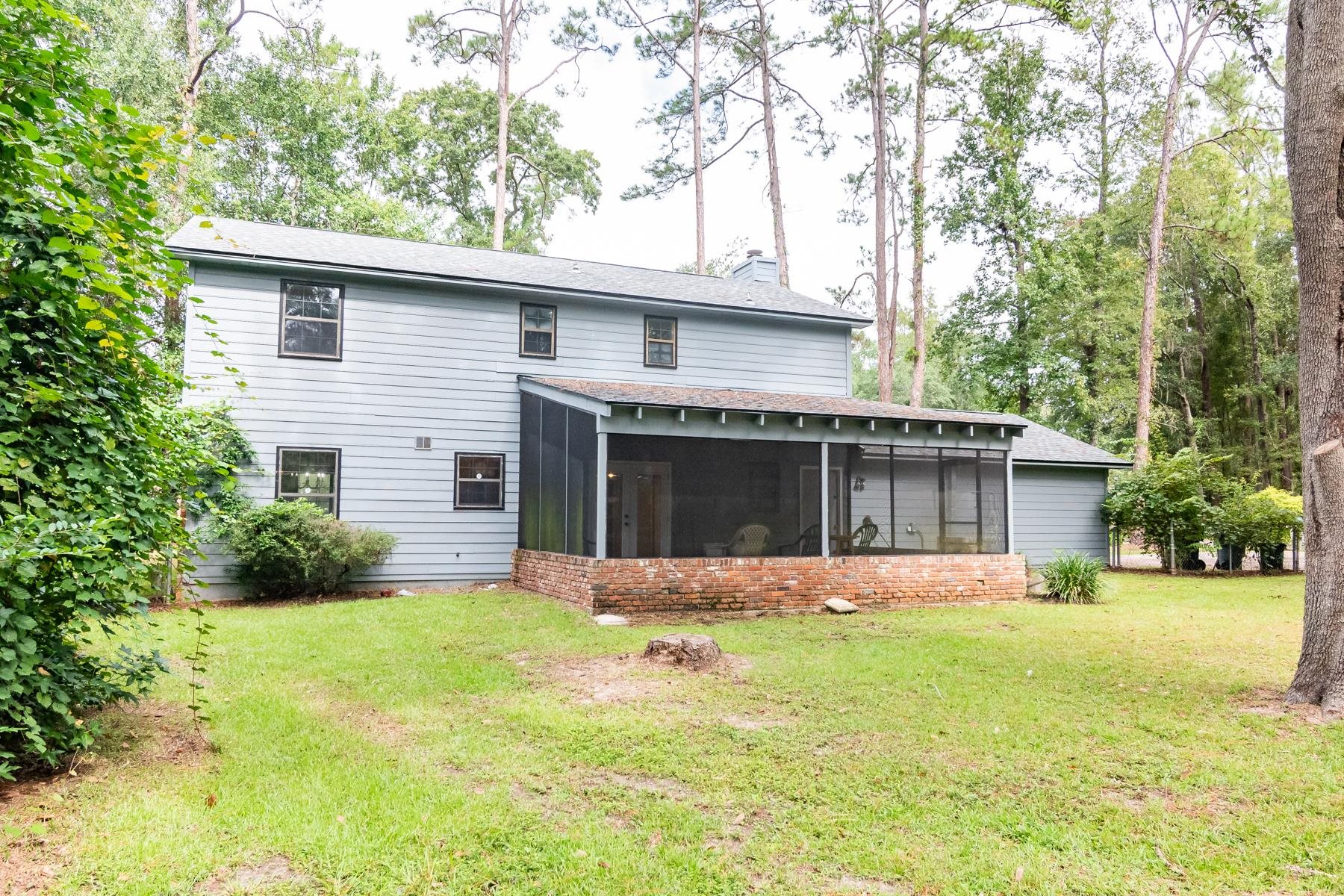 5041 Tallow Point Road Tallahassee, FL 32309 - Photo 52 of 52 Gallery Image 52