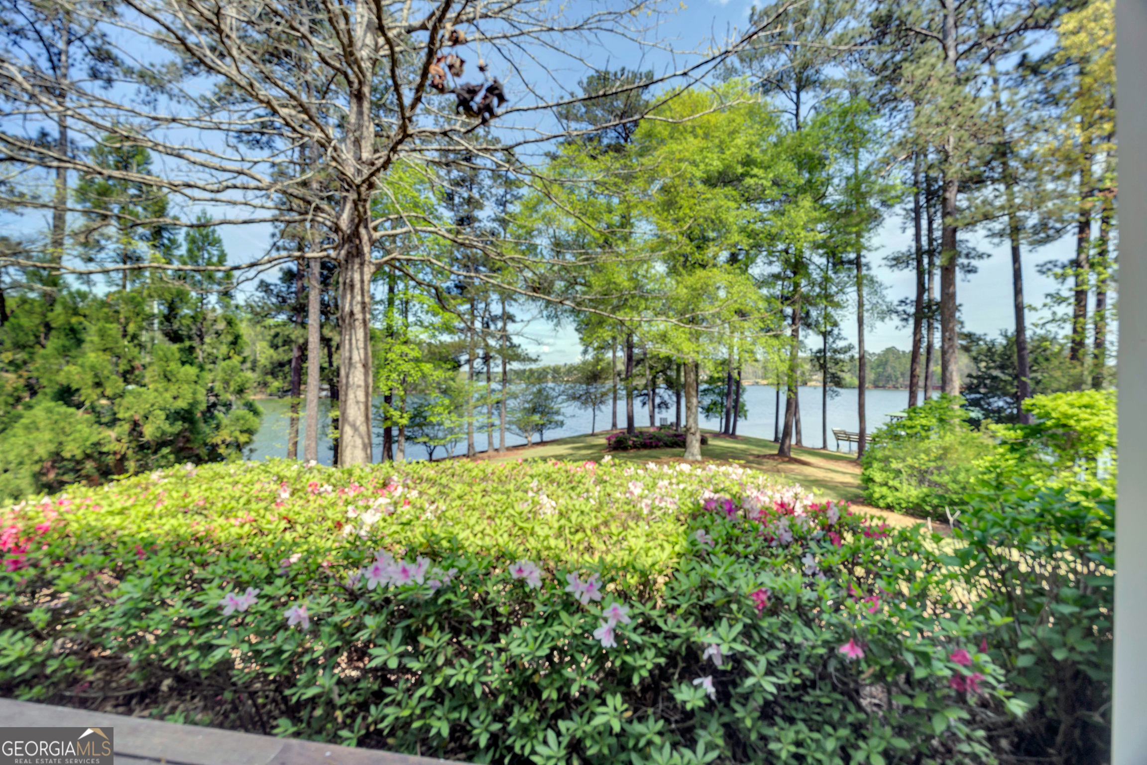 172 Tater Hill Road Jackson, GA 30233 - Photo 17 of 101