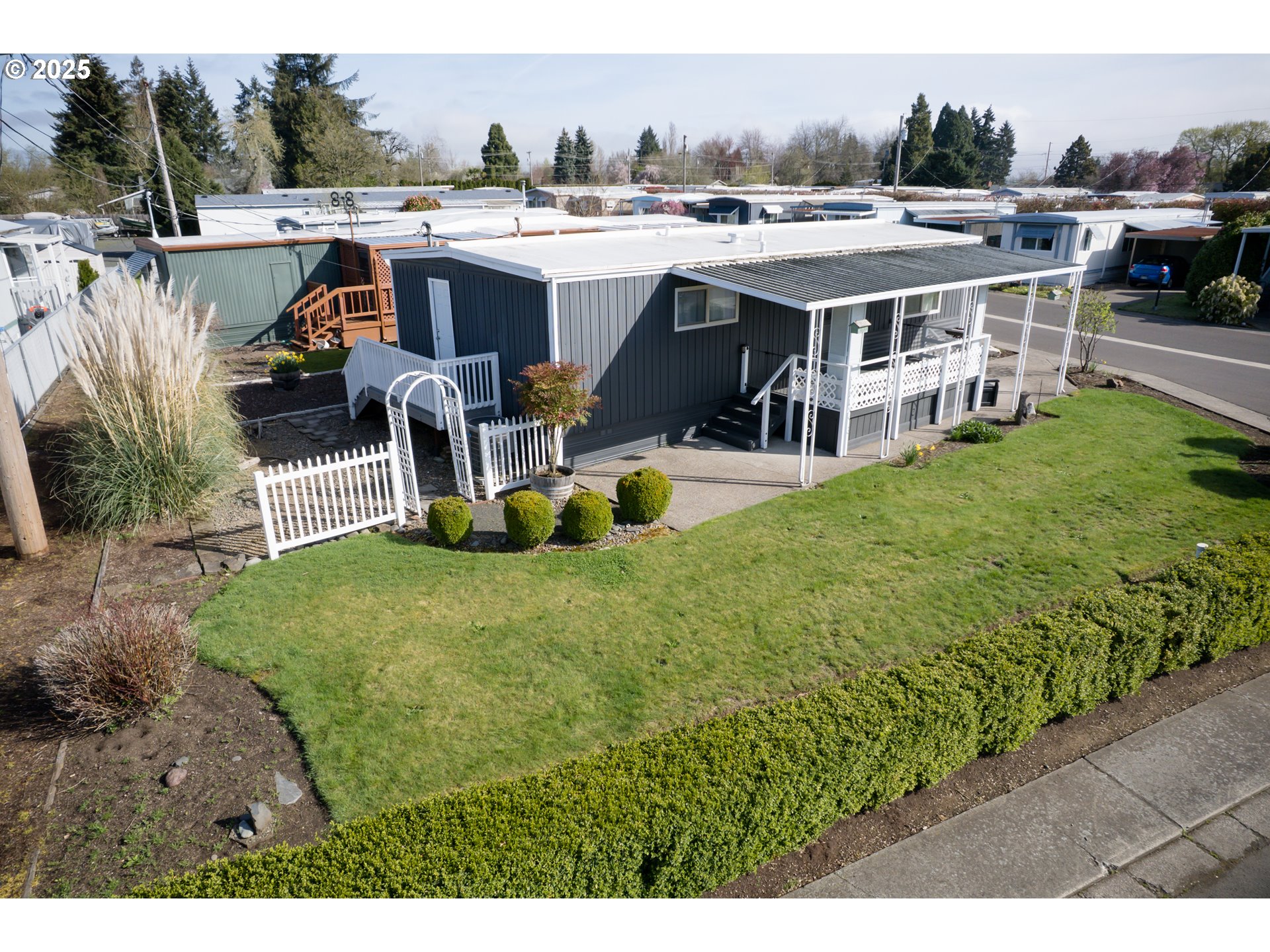 501 Division Avenue, Unit 69 Eugene, OR 97404 - Photo 12 of 21