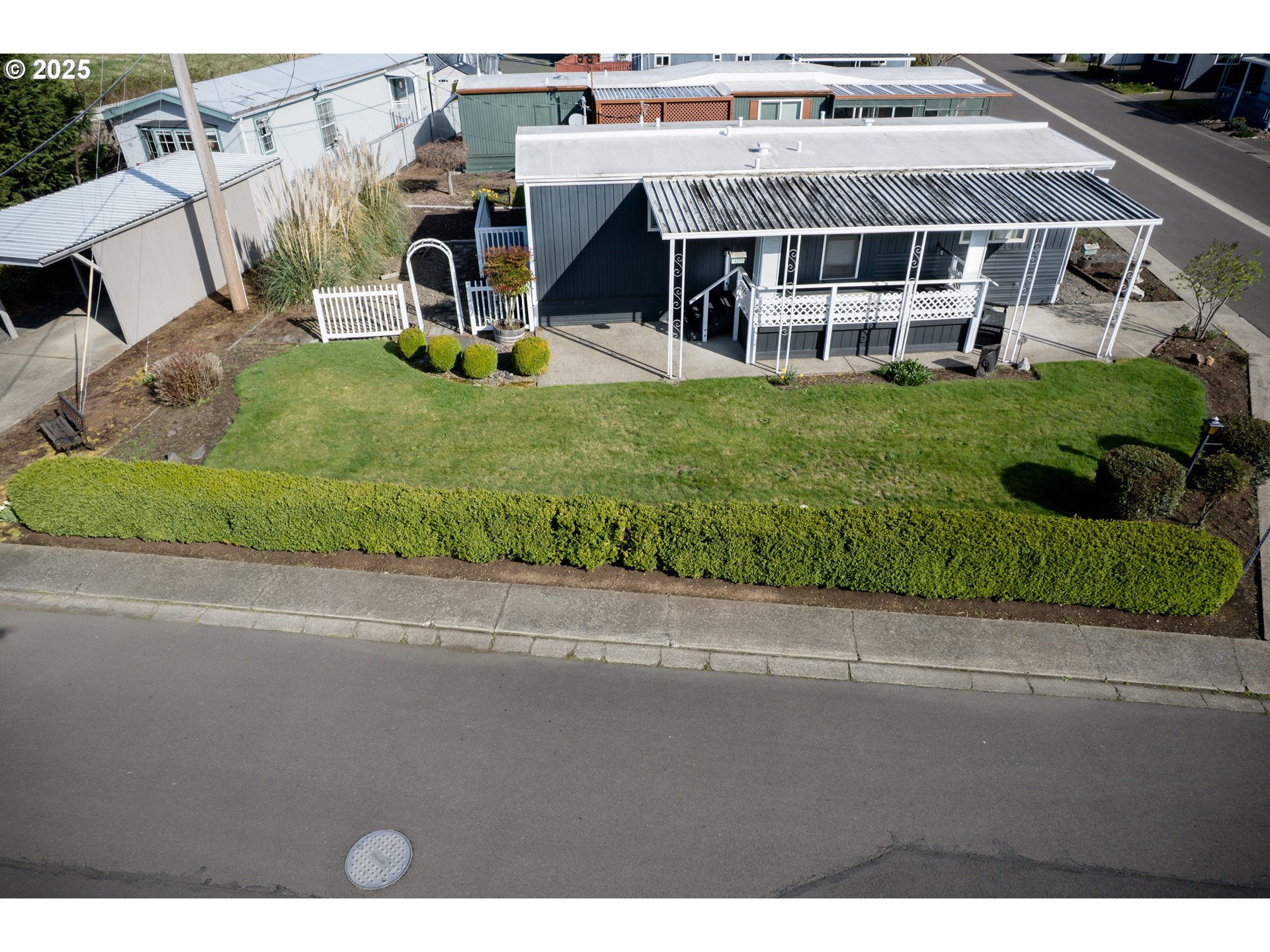 501 Division Avenue, Unit 69 Eugene, OR 97404 - Photo 14 of 21