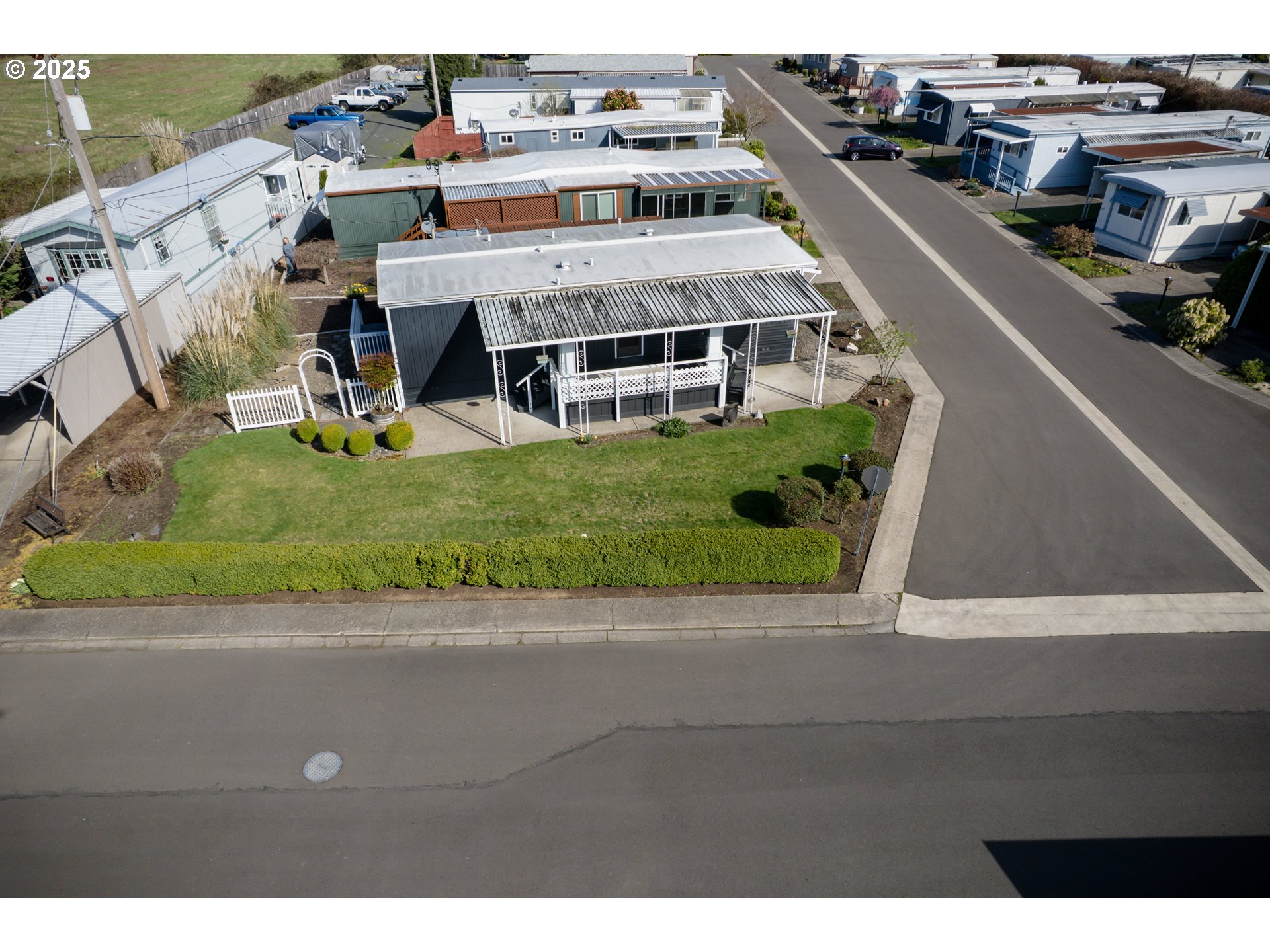 501 Division Avenue, Unit 69 Eugene, OR 97404 - Photo 15 of 21