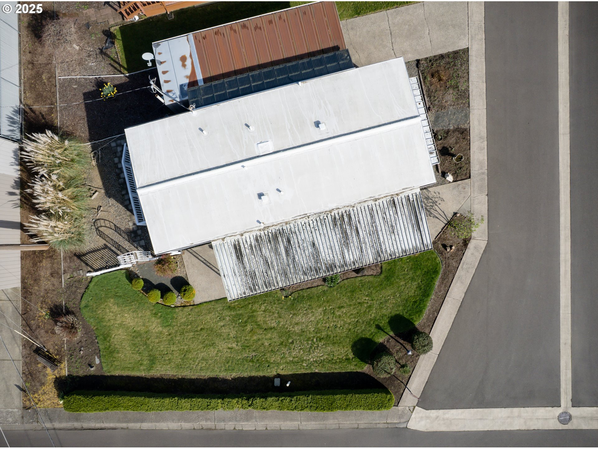 501 Division Avenue, Unit 69 Eugene, OR 97404 - Photo 21 of 21