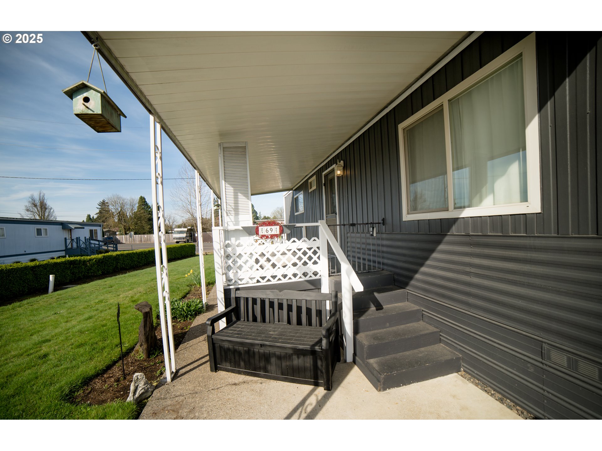 501 Division Avenue, Unit 69 Eugene, OR 97404 - Photo 5 of 21