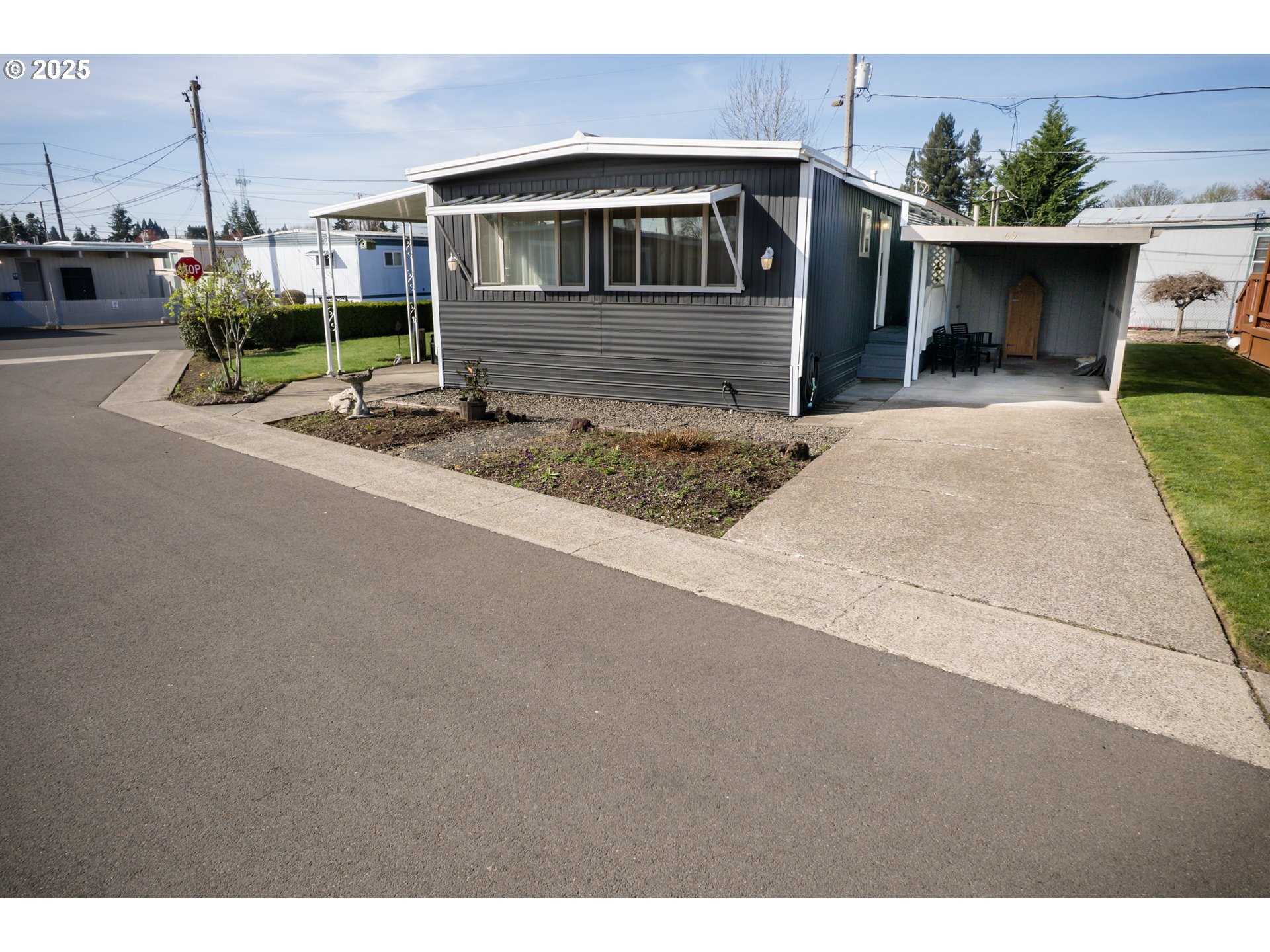 501 Division Avenue, Unit 69 Eugene, OR 97404 - Photo 7 of 21