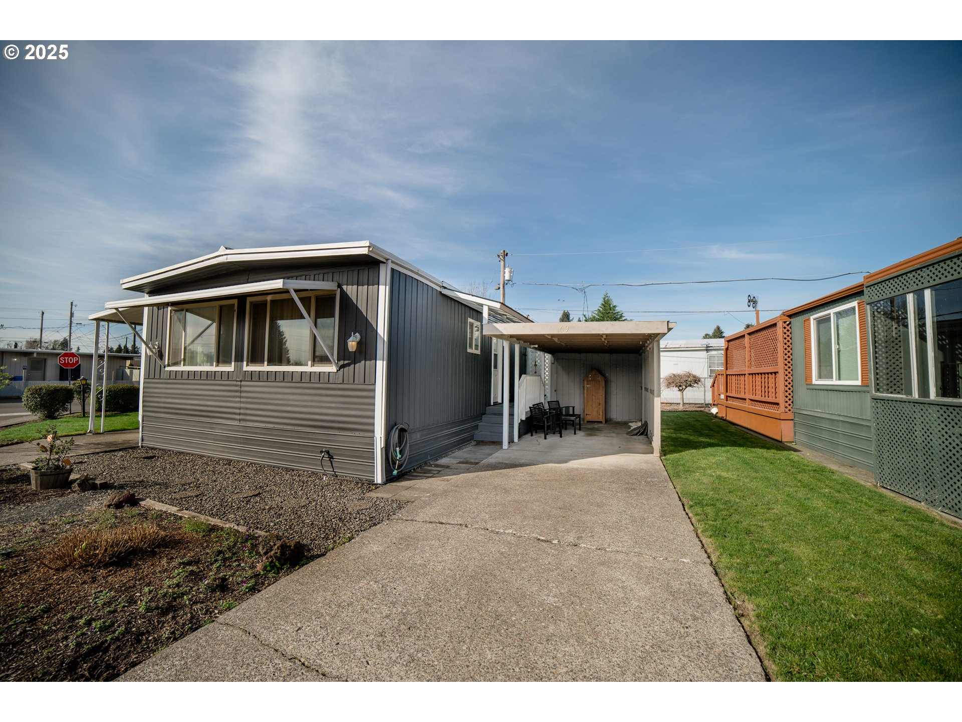 501 Division Avenue, Unit 69 Eugene, OR 97404 - Photo 8 of 21