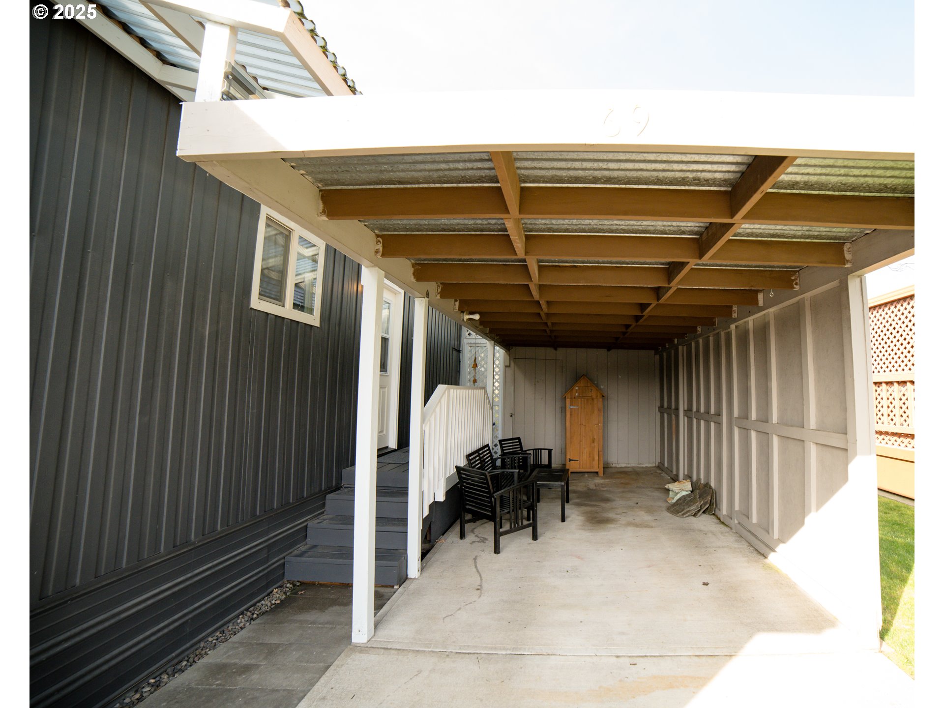 501 Division Avenue, Unit 69 Eugene, OR 97404 - Photo 9 of 21