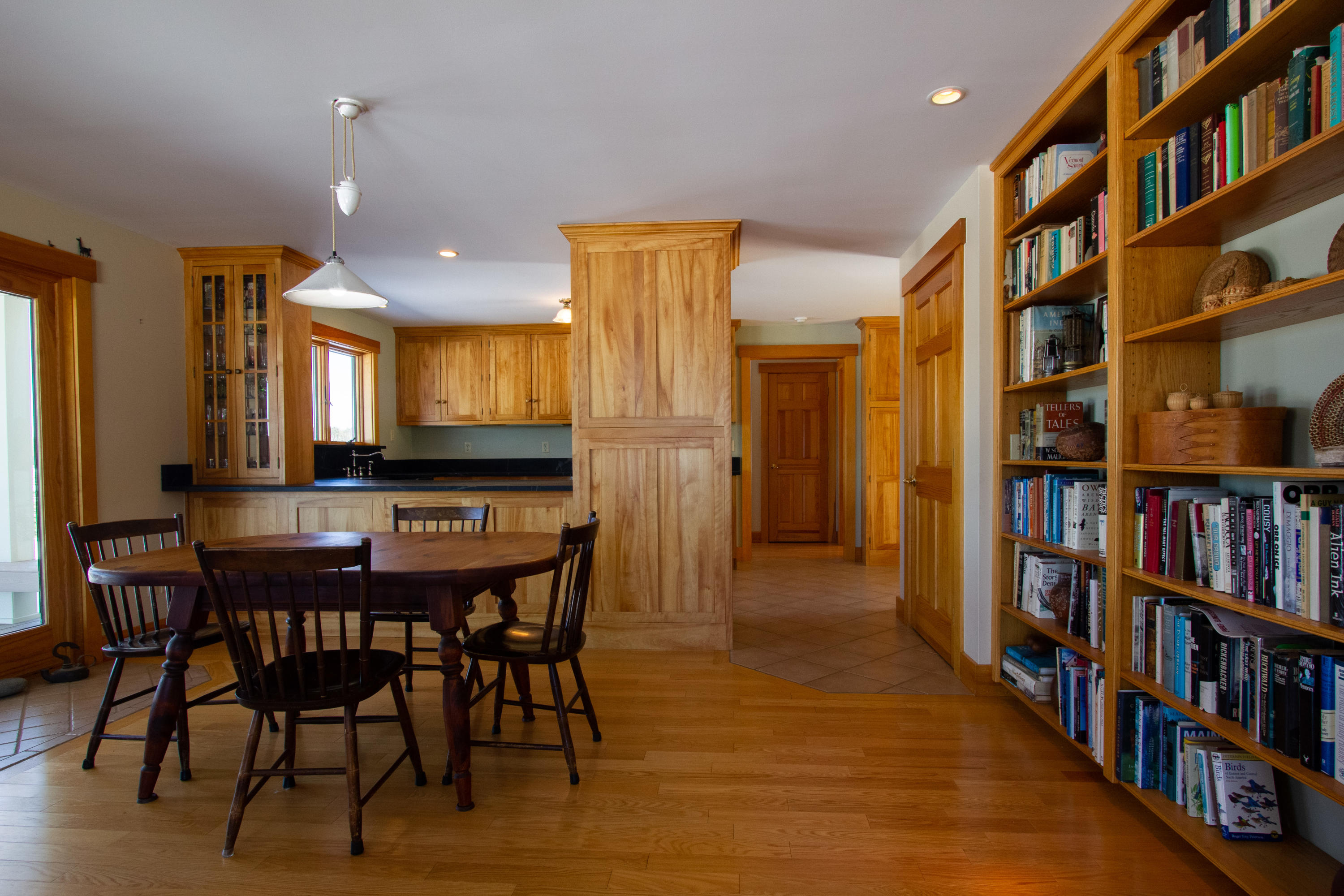 87 Stevens Road Unity, ME 04988 - Photo 24 of 116 Dining (5 of 7)