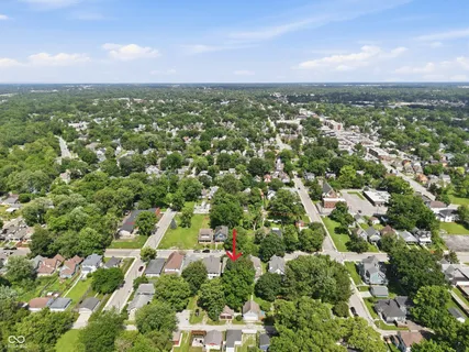 $350,000 | 1124 North Tacoma Avenue, Indianapolis, IN 46201