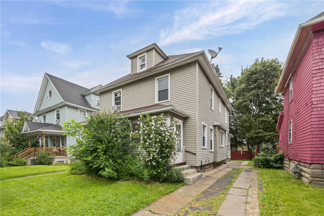 98 Ackerman Street Rochester, NY 14609 - Photo 2 of 23 Gallery Image 2