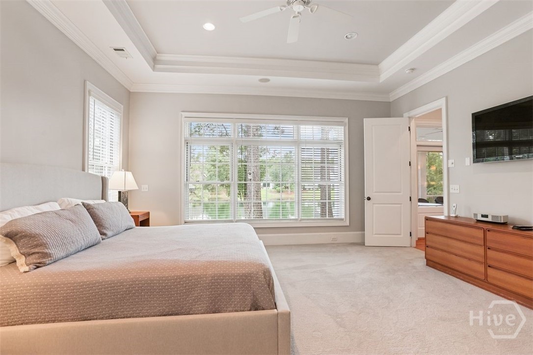 205 Spanton Crescent Pooler, GA 31322 - Photo 21 of 43 Gallery Image 21