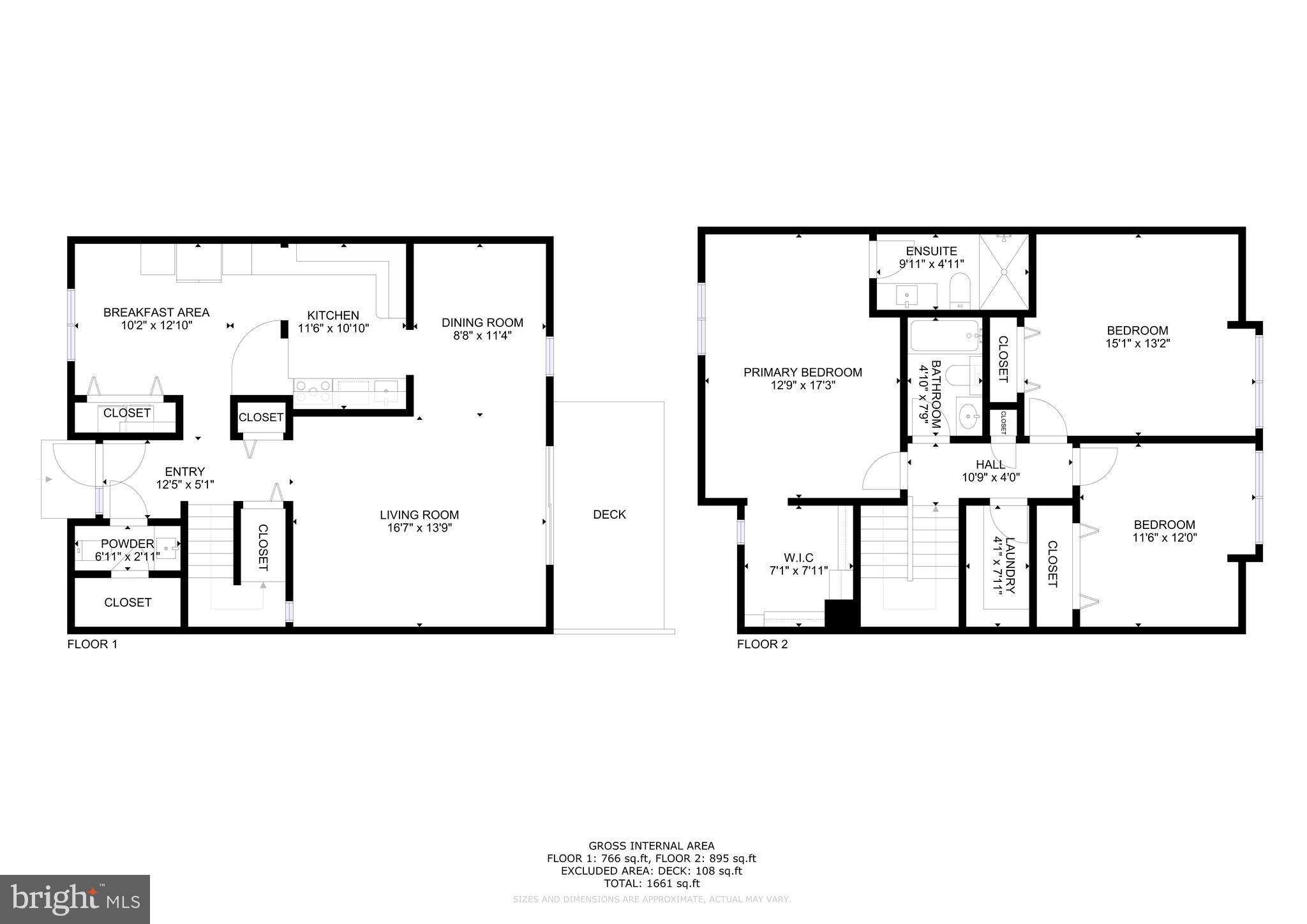 1815 Ivy Oak Square, Unit 58 Reston, VA 20190 - Photo 35 of 35 Gallery Image 35