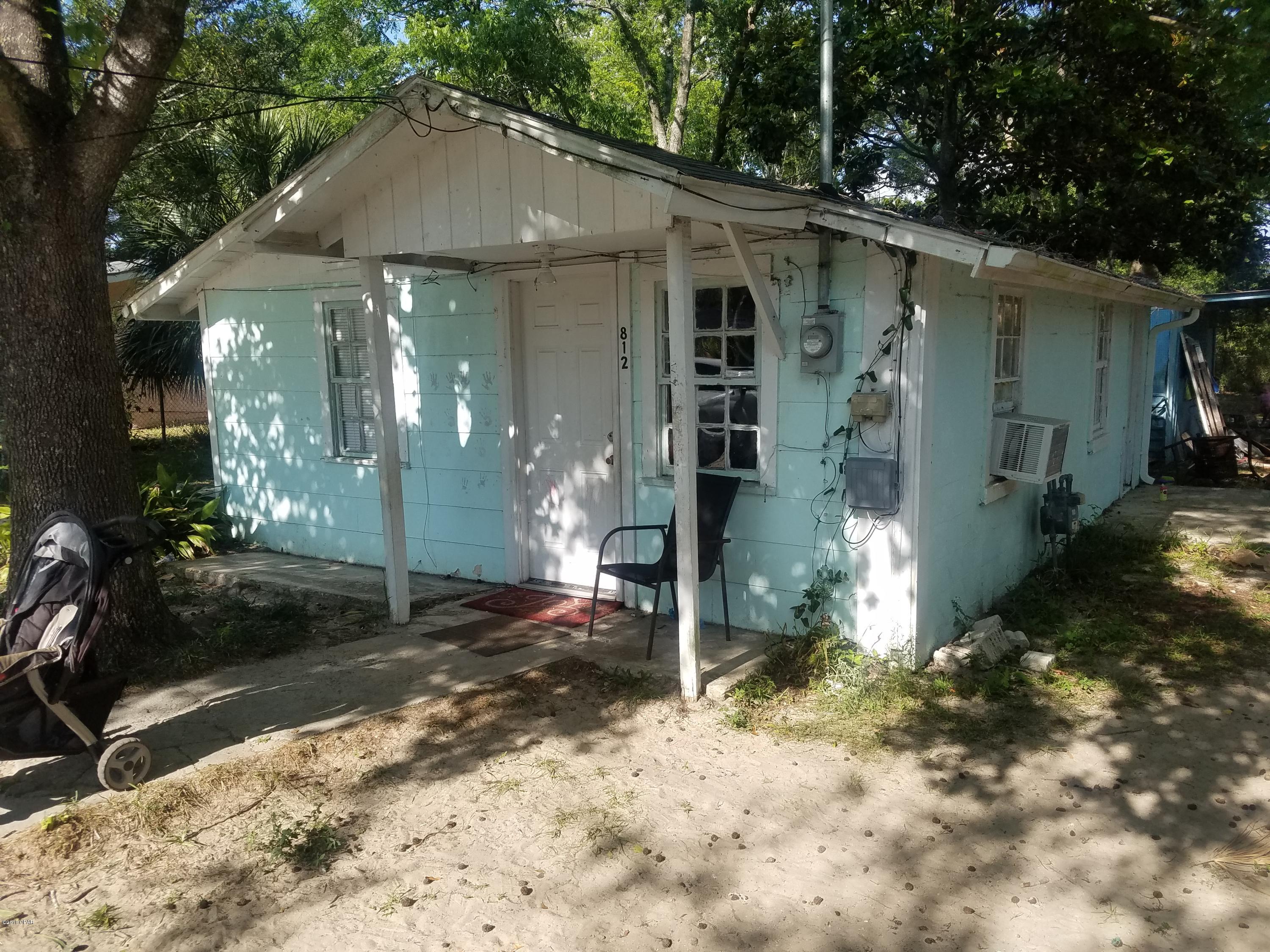 810 Transmitter Road Panama City, FL 32401 - Photo 4 of 5 Gallery Image 4