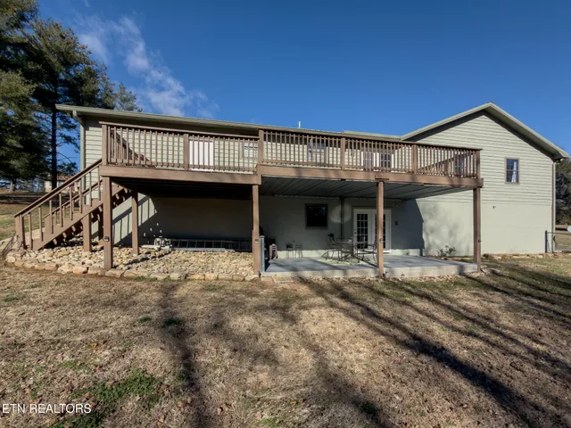 $429,900 | 232 Creekwood Drive, Madisonville, TN 37354
