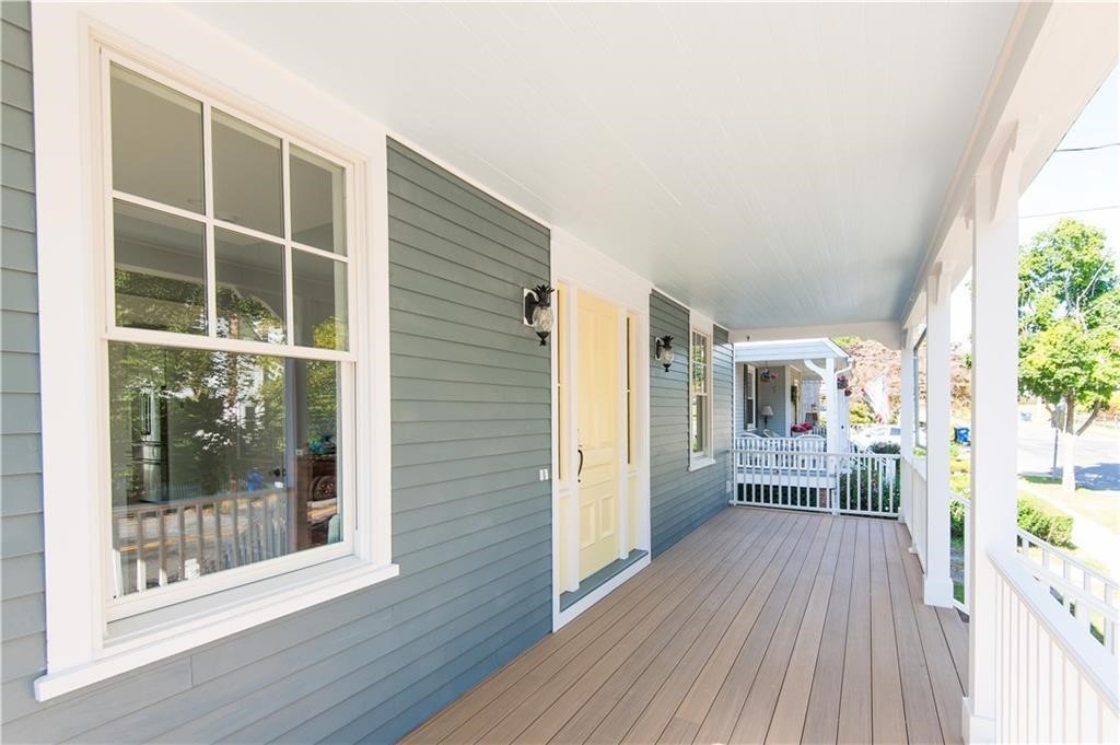 34 Harrison Avenue Newport, RI 02840 - Photo 4 of 24