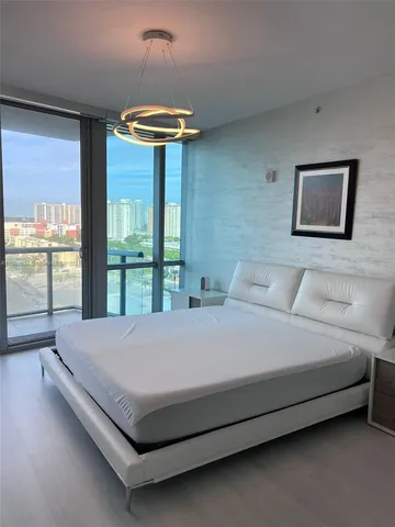 $15,000 | 17121 Collins Avenue, Unit 1208, Sunny Isles Beach, FL 33160