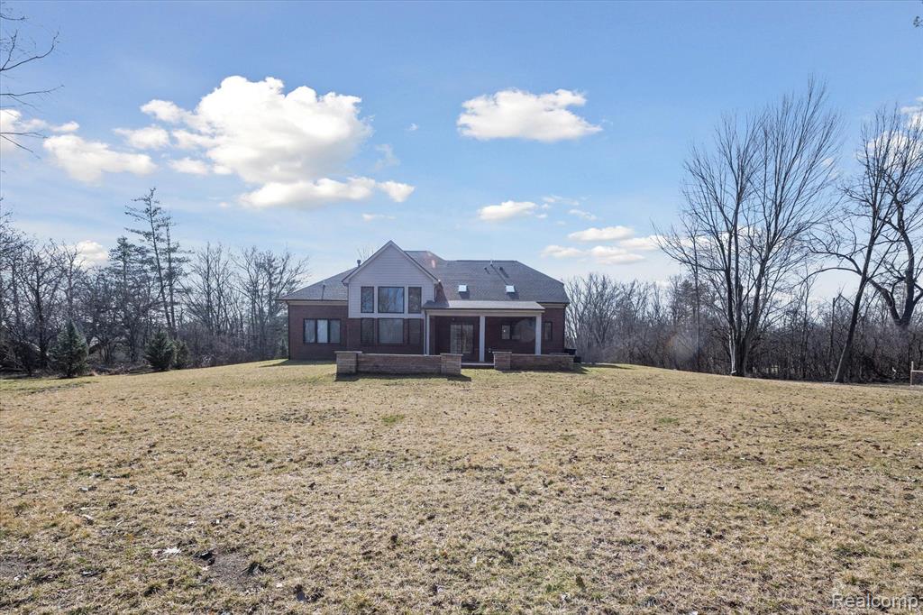 25162 Farmbrook Road Southfield, MI 48034 - Photo 48 of 67 Gallery Image 48