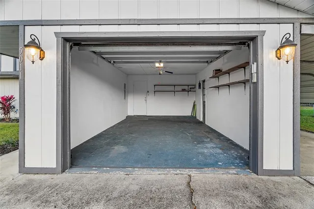 a view of outdoor space yard and swimming pool