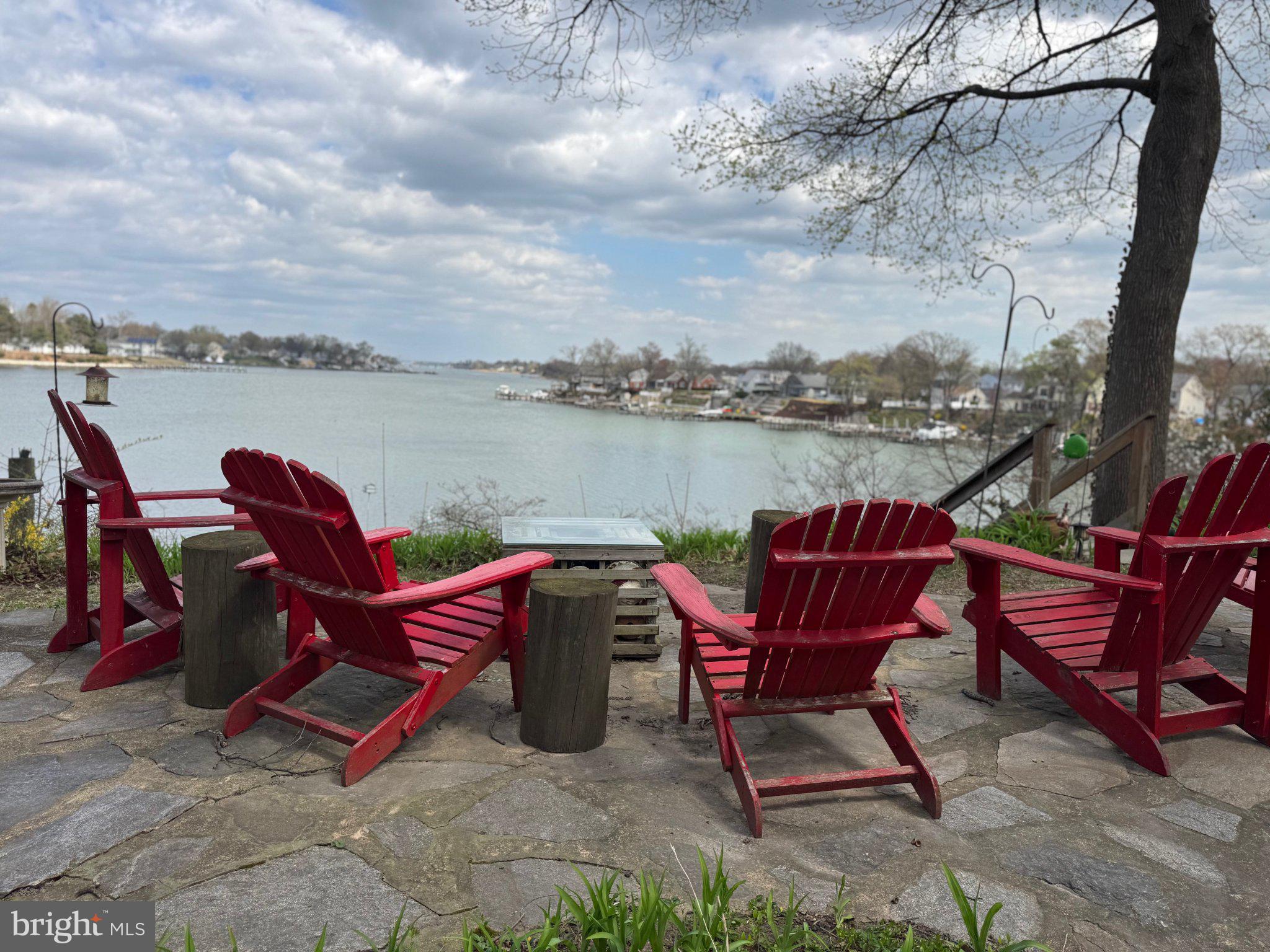 852 Riverside Drive Pasadena, MD 21122 - Photo 11 of 51