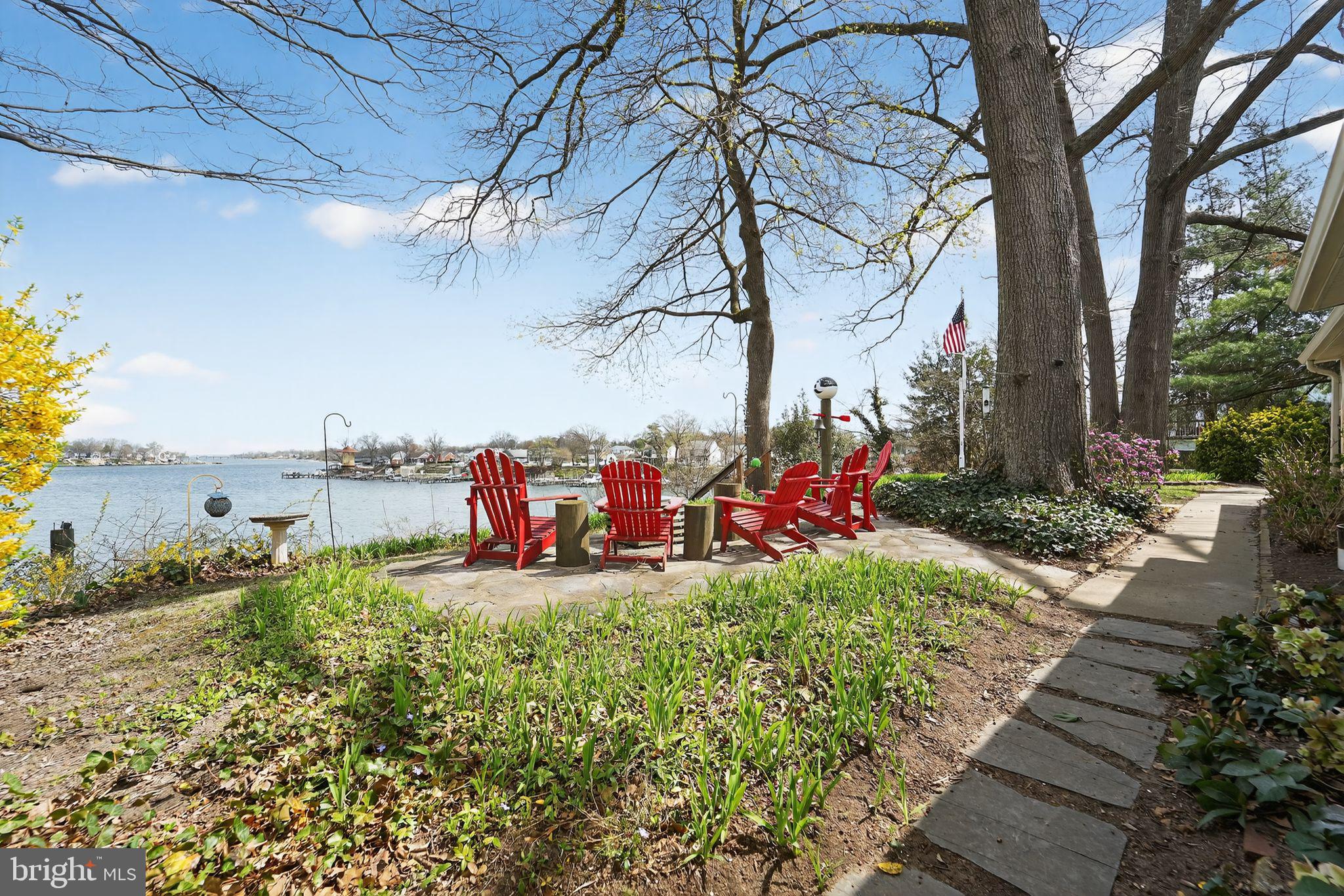 852 Riverside Drive Pasadena, MD 21122 - Photo 13 of 51