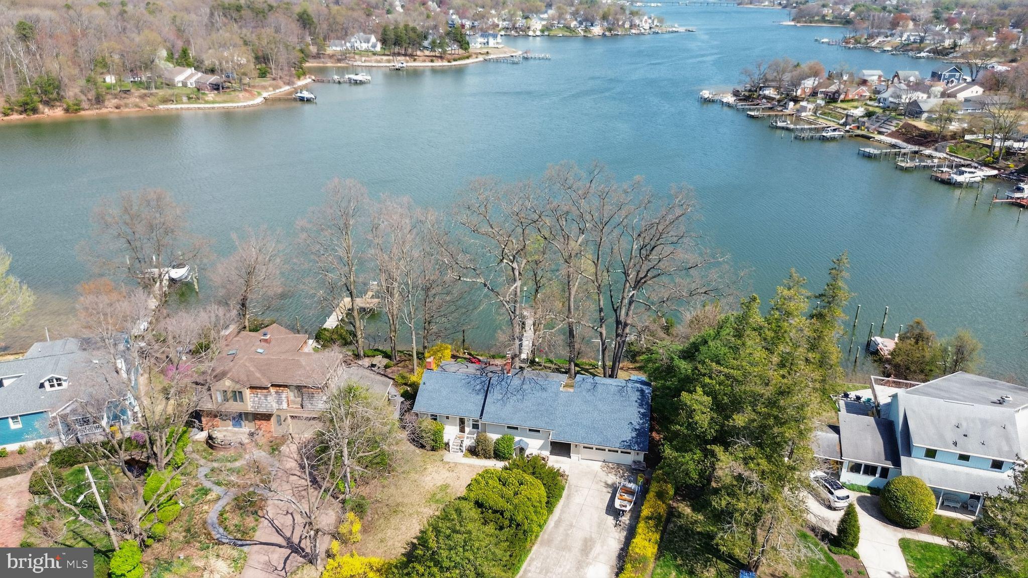 852 Riverside Drive Pasadena, MD 21122 - Photo 14 of 51