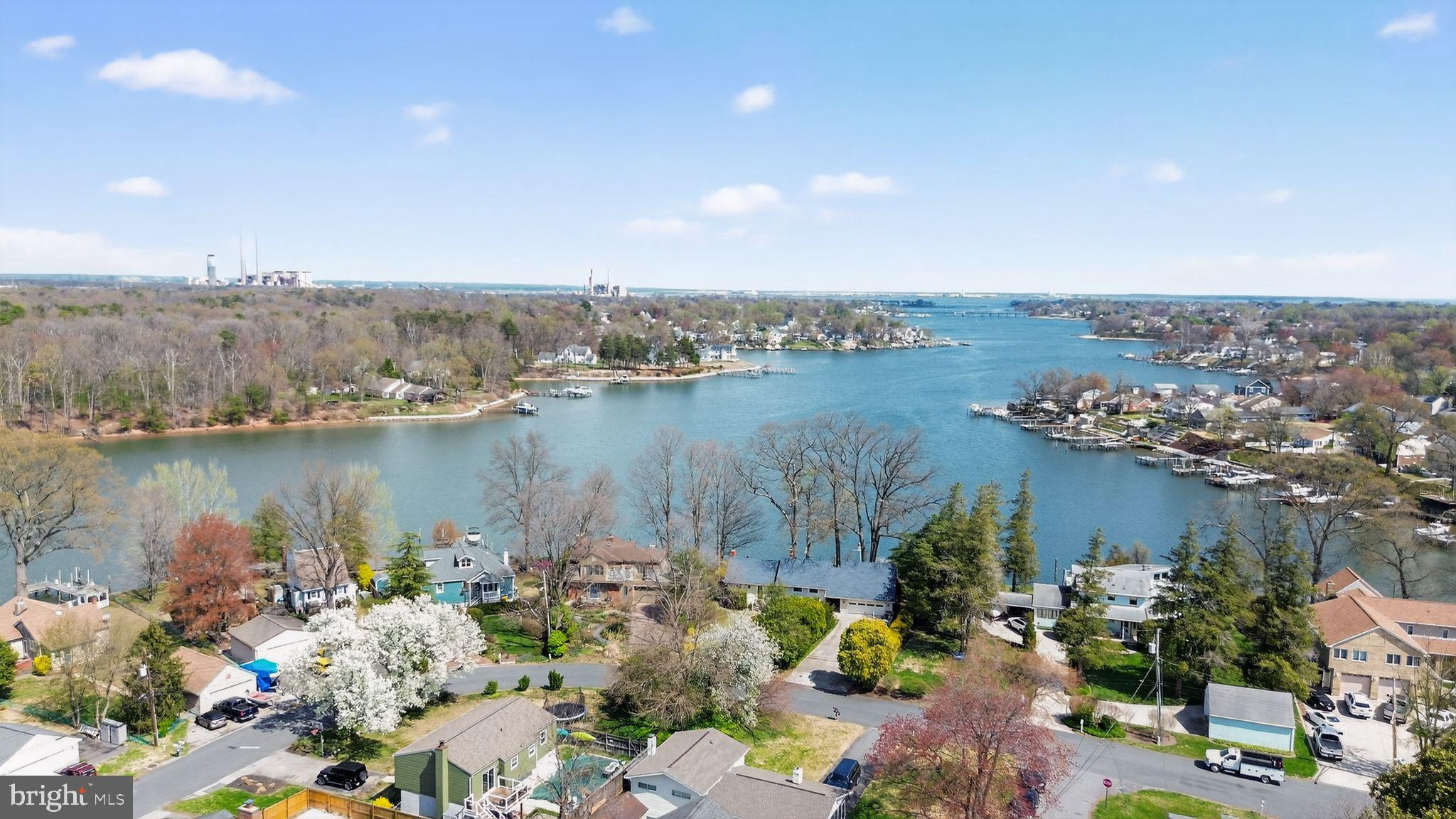 852 Riverside Drive Pasadena, MD 21122 - Photo 16 of 51