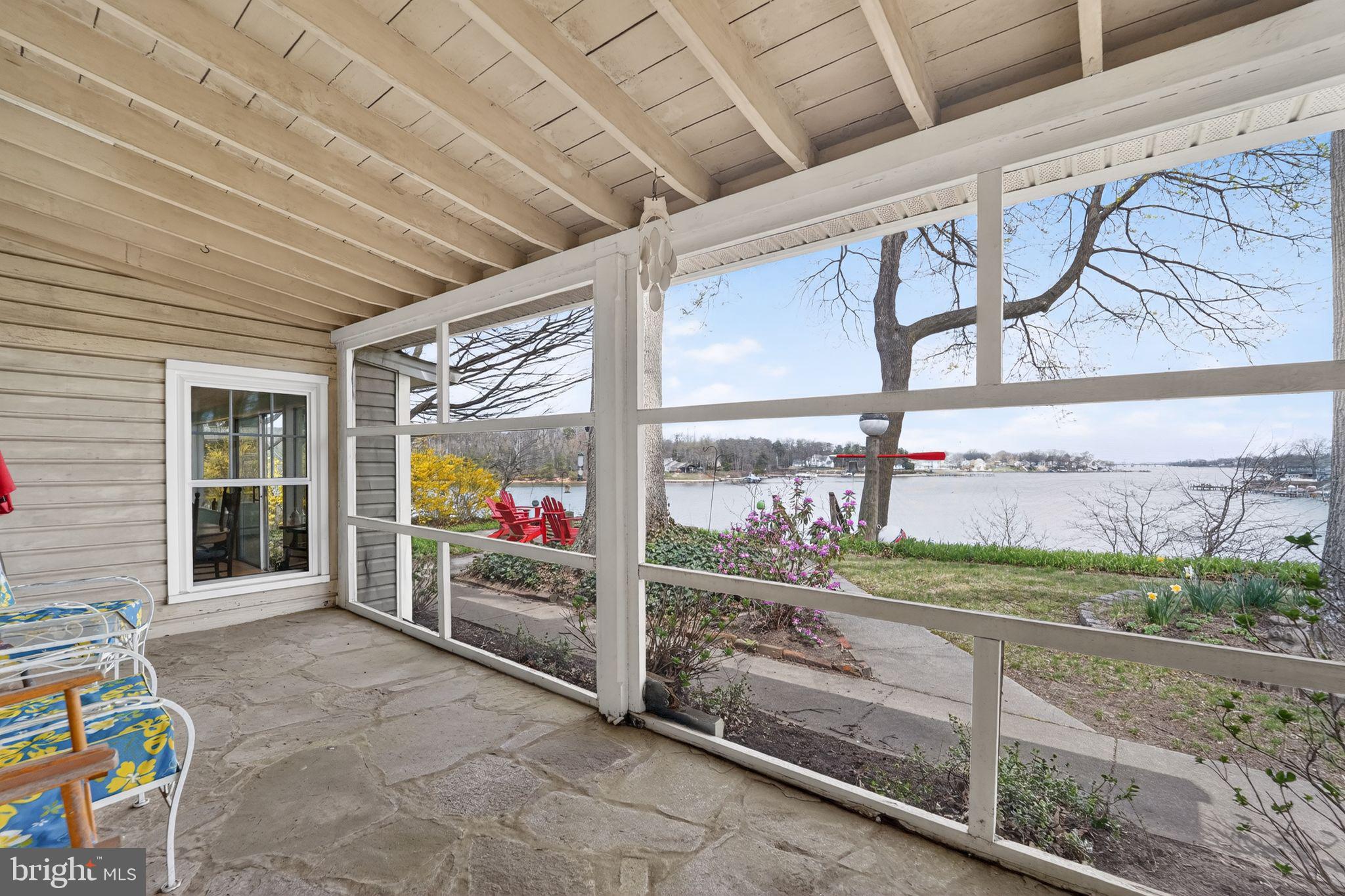 852 Riverside Drive Pasadena, MD 21122 - Photo 17 of 51