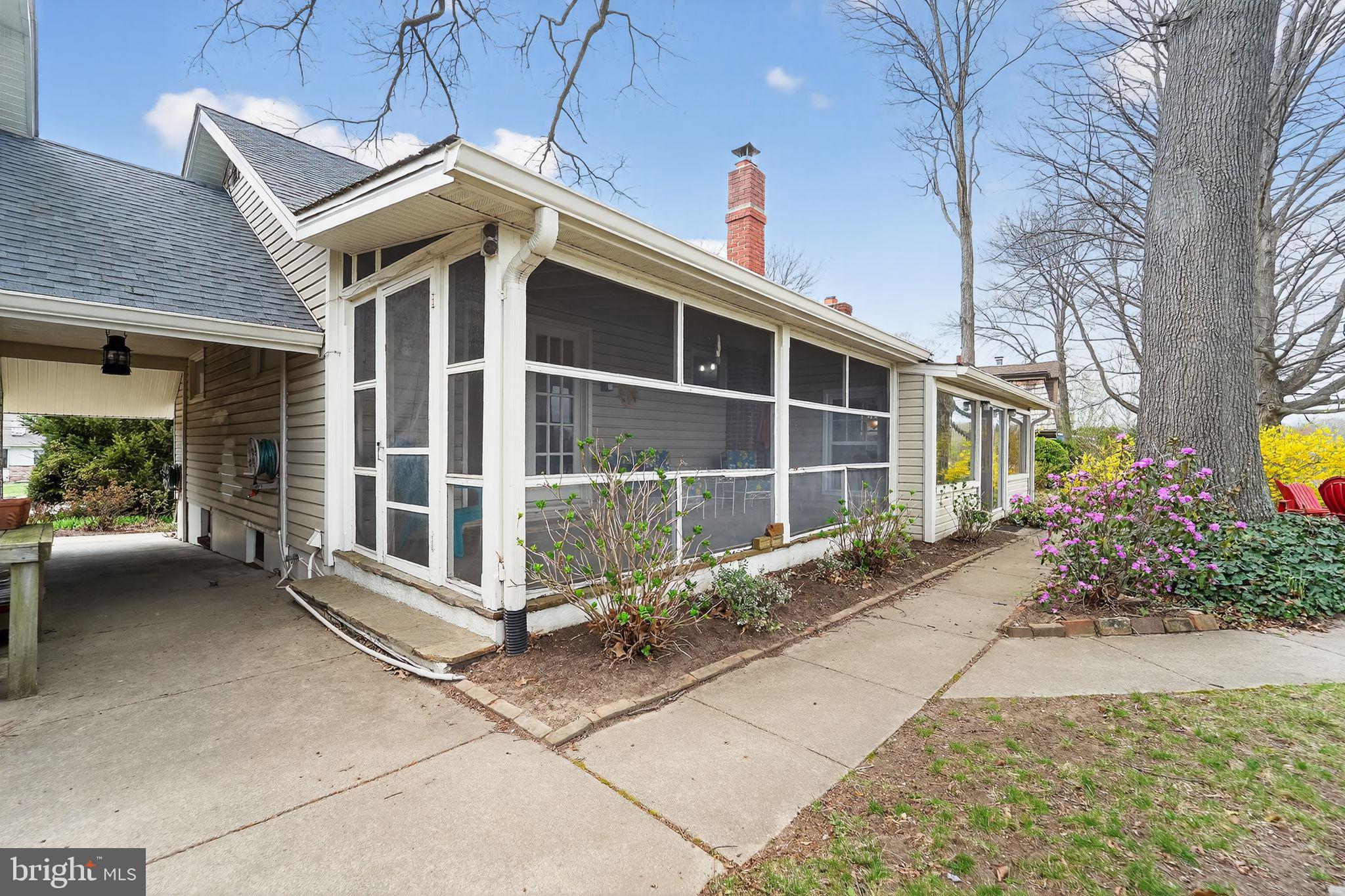 852 Riverside Drive Pasadena, MD 21122 - Photo 18 of 51