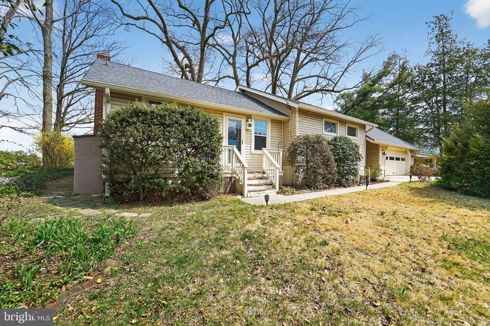 852 Riverside Drive Pasadena, MD 21122 - Photo 19 of 51