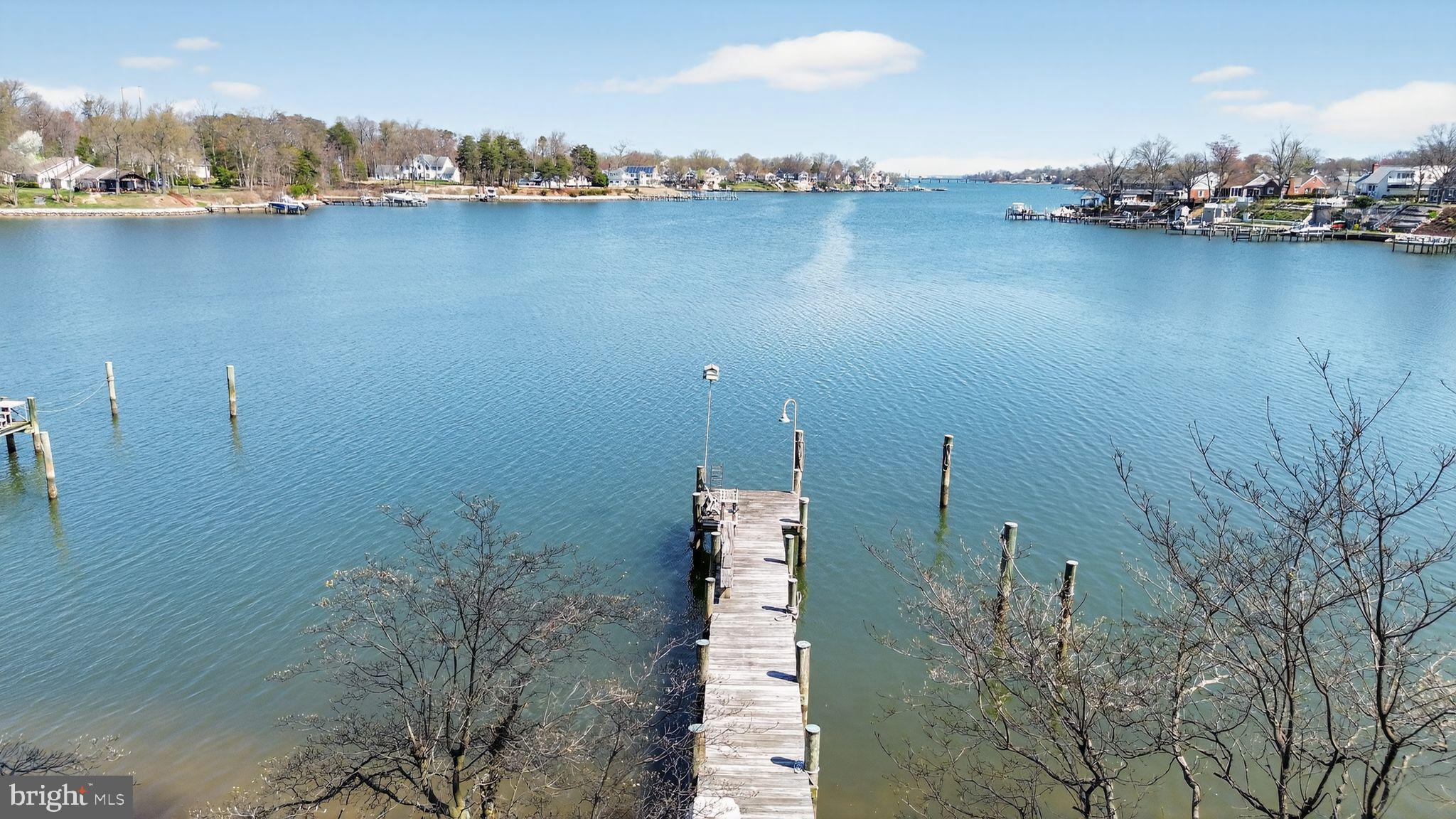 852 Riverside Drive Pasadena, MD 21122 - Photo 2 of 51