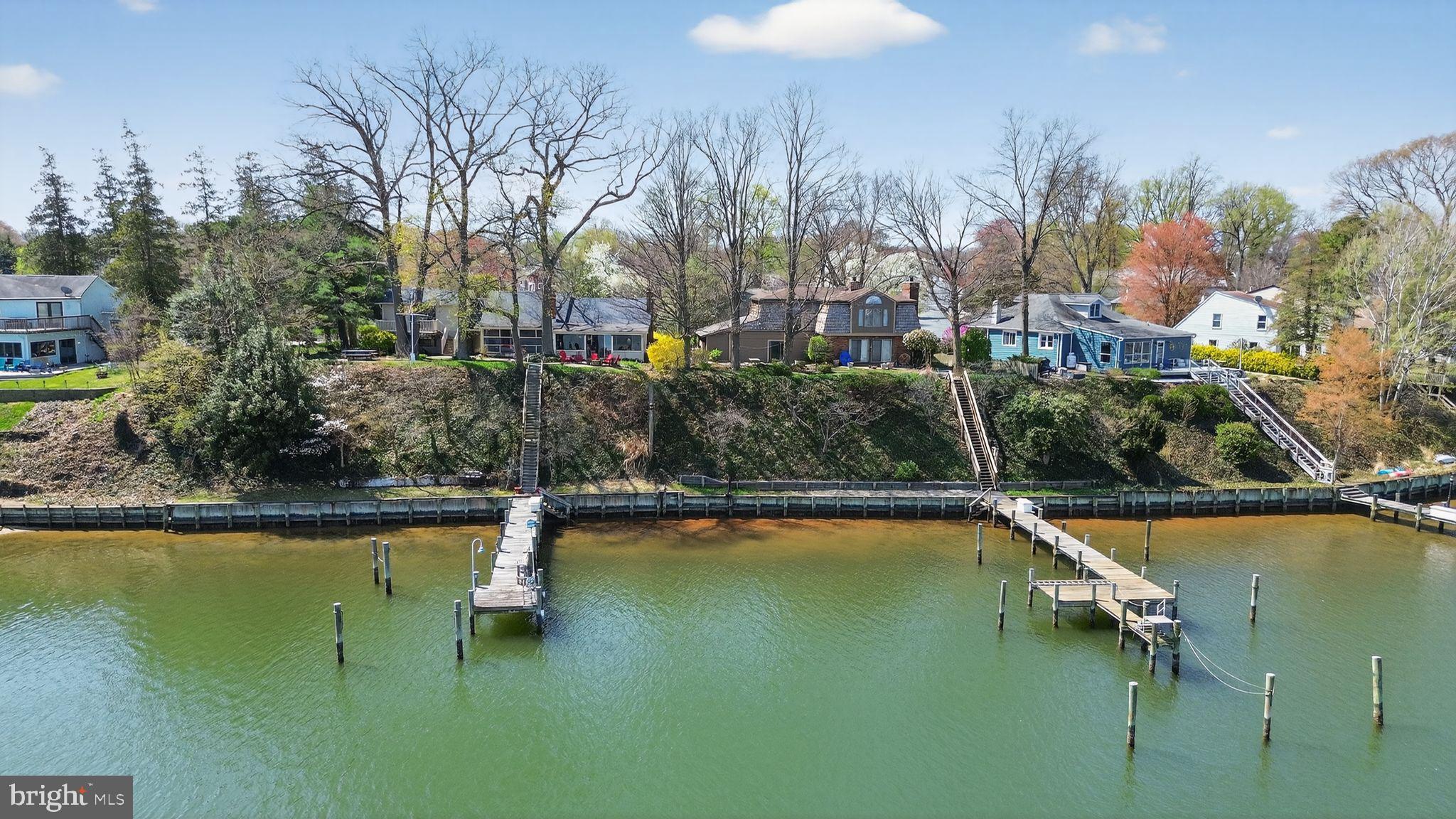 852 Riverside Drive Pasadena, MD 21122 - Photo 3 of 51