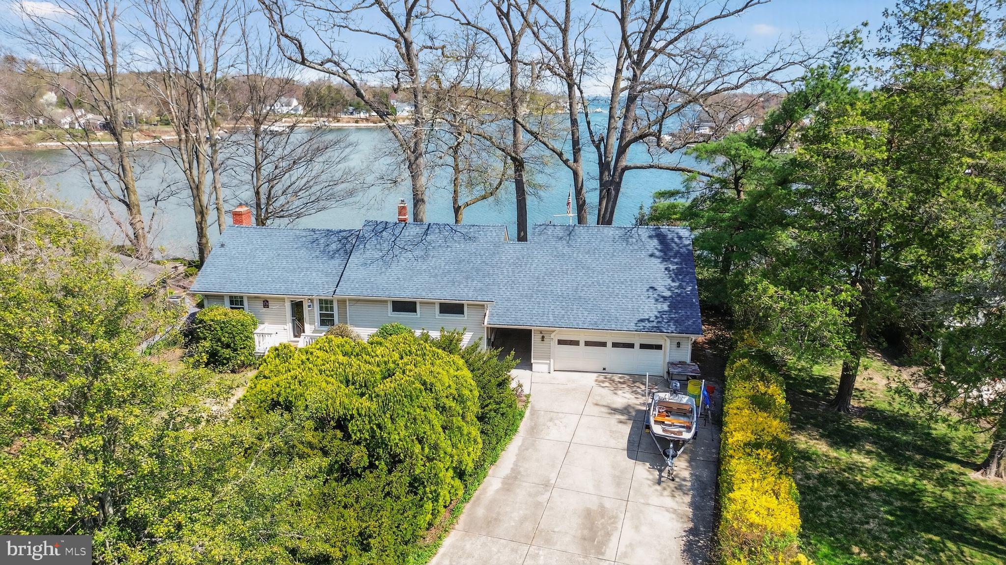 852 Riverside Drive Pasadena, MD 21122 - Photo 5 of 51