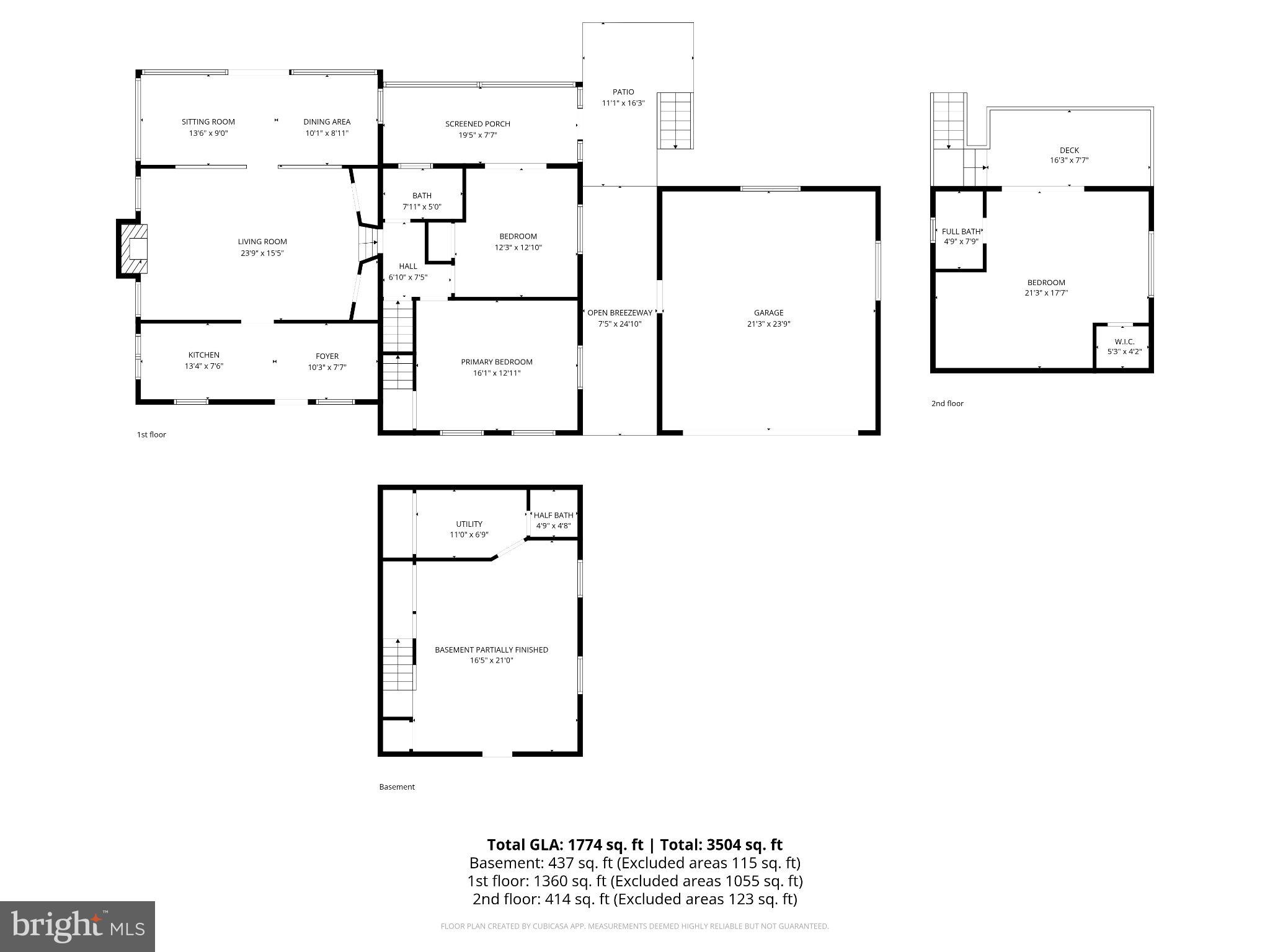 852 Riverside Drive Pasadena, MD 21122 - Photo 51 of 51