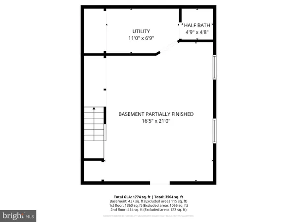$795,000 | 852 Riverside Drive, Pasadena, MD 21122