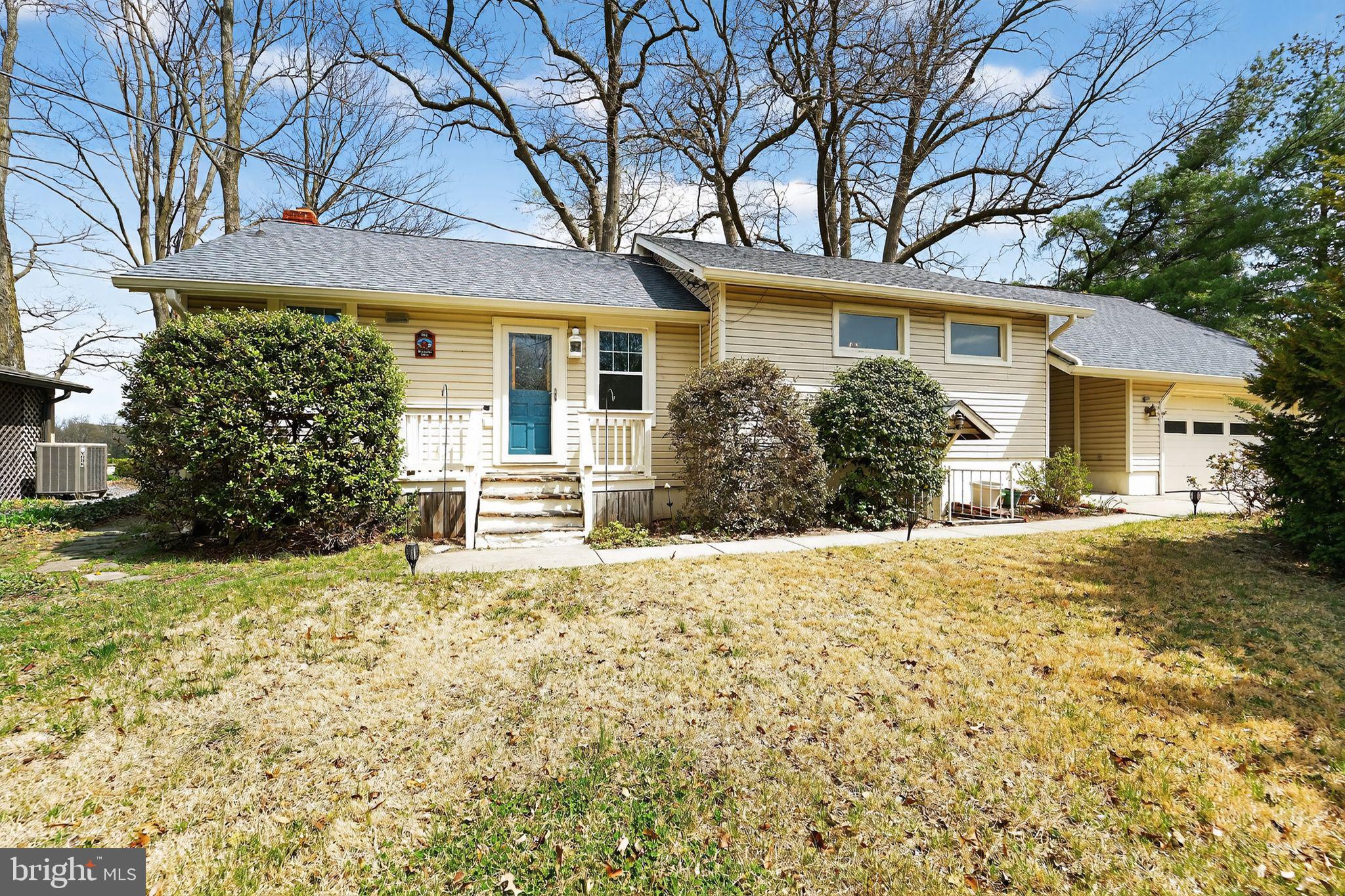 852 Riverside Drive Pasadena, MD 21122 - Photo 6 of 51